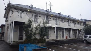 エステートピア岩崎台の外観画像