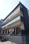 ハーヴェストの間取り画像