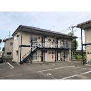 コーポサンステート2号棟の外観画像