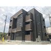 R-SMART 福田町駅の外観