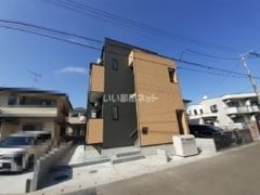 Premium Grace 仙台岩切の外観画像