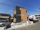 Premium Grace 仙台岩切の外観