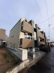 OTIAT(オティアット)の外観画像