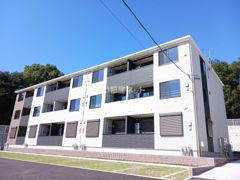 パストラーレ乗鞍Ⅲの外観画像