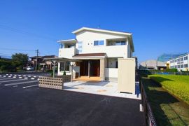 リヴェール恋町 Ⅱの外観画像