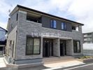 ディモラーレBの間取り画像