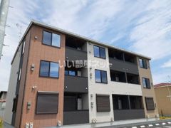 ポローニアEの外観画像