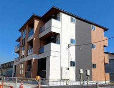 ポローニアFの外観画像