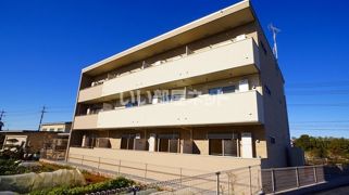 プランドールの外観画像