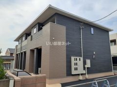 ルナ・コート習志野の外観画像