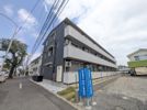 サンビレッジ中央の間取り画像