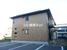 セジュール安城の間取り画像