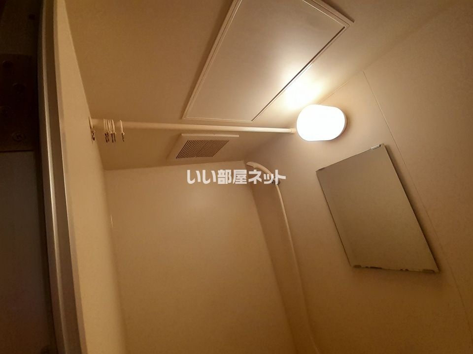 バスルーム