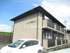 ハヤード美旗Cの外観画像