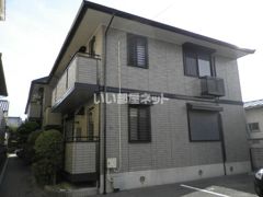 グレイスコートの外観画像