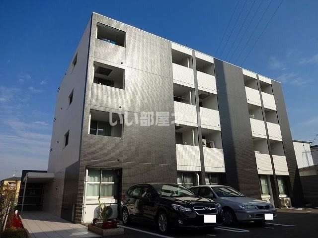 Animate Konishiの外観画像