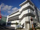 カーサ クレインフィールドの外観