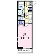 エトワールの間取り画像