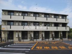 アルシオーネの外観画像