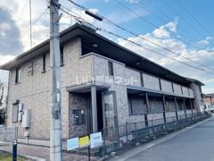 グレイスカーサ2番館の外観画像