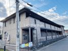 グレイスカーサ2番館の間取り画像