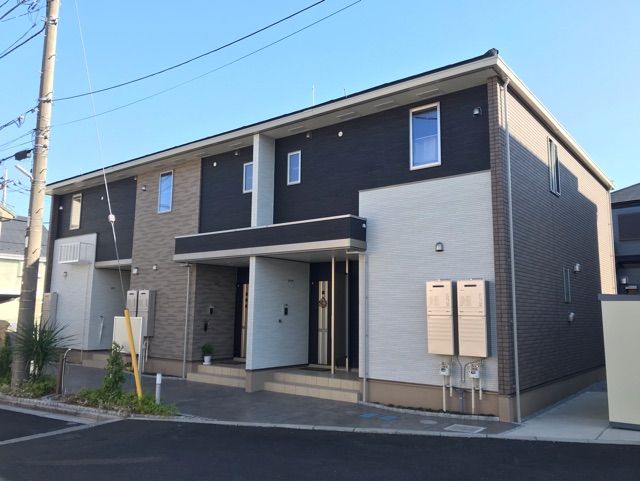 エデン・トゥの外観画像