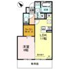 Bella Luceの間取り画像