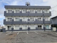 ロマーヌ郡山第二の外観画像