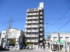 祇園尾前ビルの外観画像