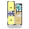 Y&Mアミューズの間取り画像