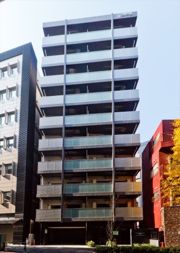 DIPS大山東町の外観画像