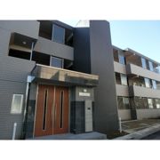 ベルク経堂壱番館の外観画像