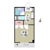 レジデンスTOYOUKE江曽島の間取り画像