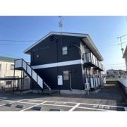 グリーンハイツAの外観画像