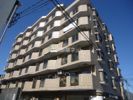 ヒルズ平和ヶ丘の間取り画像