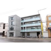 グランジータ南郷(GranGita南郷)の外観画像