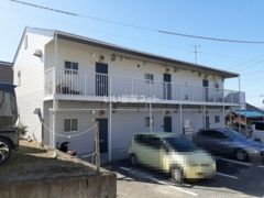 ニューシティ1の外観画像