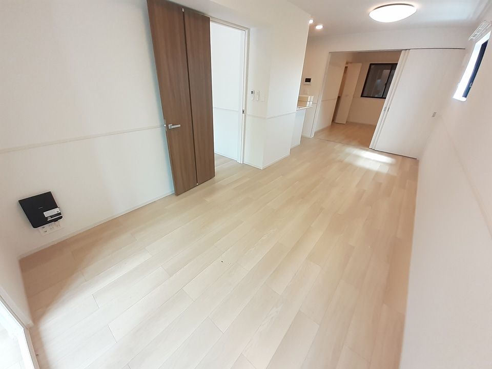 リビング