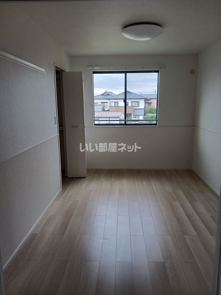 洋室
