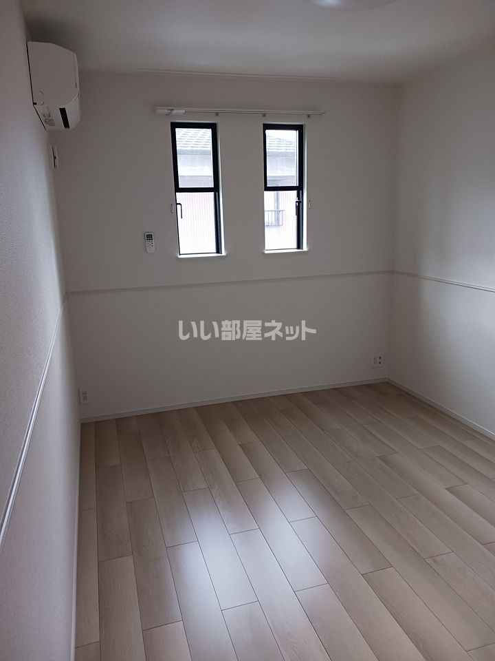 洋室