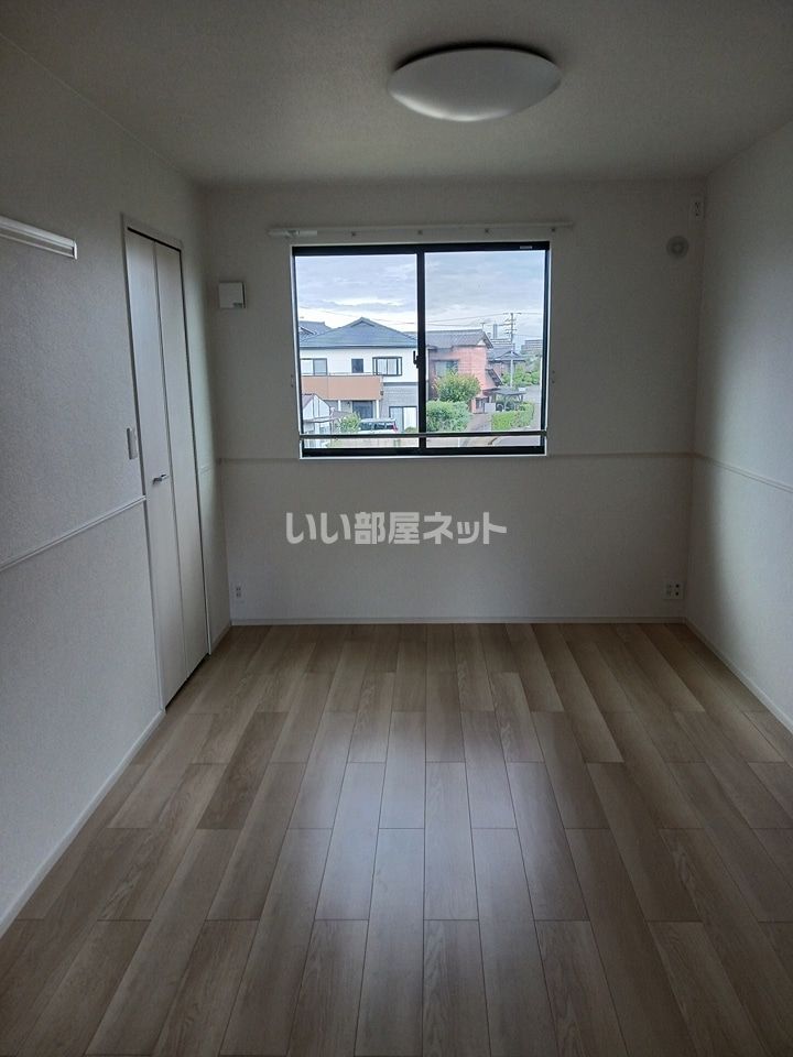 洋室