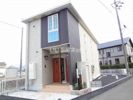 フェアリー プロムナードの間取り画像