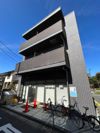 MAISON ASAHIの間取り画像