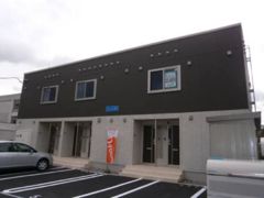 SunMall駒場の外観画像