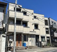 コーラルリーフの外観画像