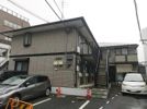 ウェルカムの間取り画像