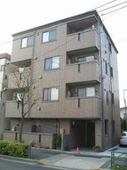 MMフラッツ田園調布の外観画像