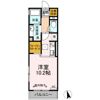 さくらの間取り画像