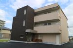 Eagle's nestの間取り画像