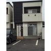 パルティールメゾンⅡの間取り画像
